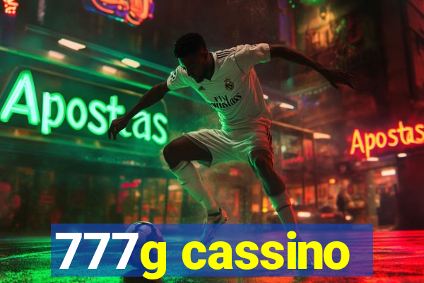 777g cassino